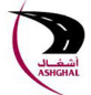 Public Works Authority, Qatar. ASHGHAL