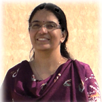 General Manager, Sreekala Prabhasankar