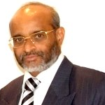 Managing Director K G Baburajan
