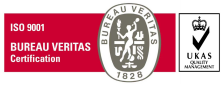 ISO 9001 2008 Certification